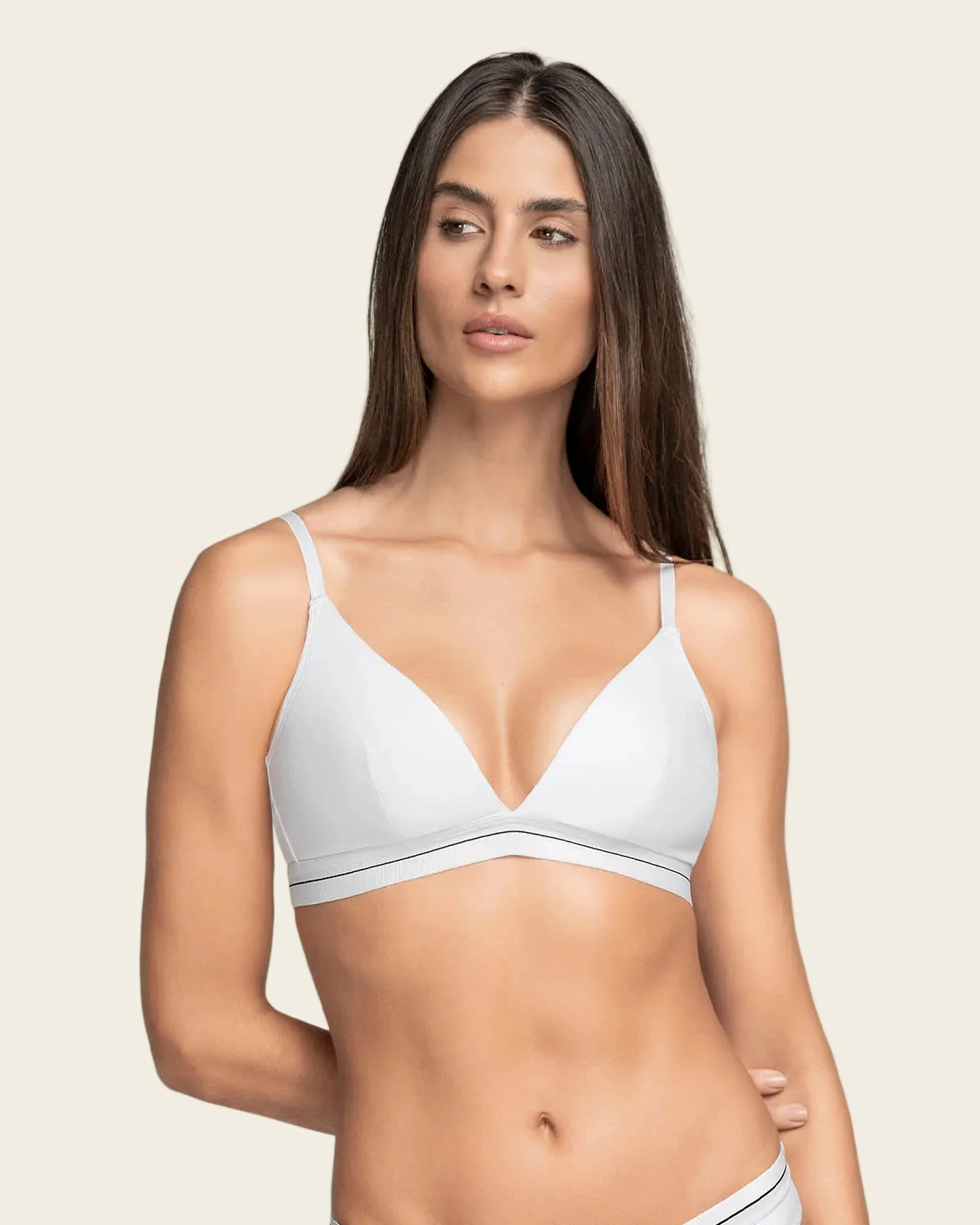 Nuevos brasieres para mujer